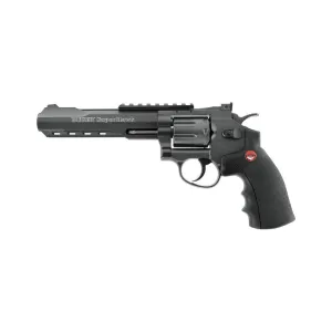 Страйкбольный пистолет Umarex Ruger Super Hawk CO2 (2.5780)
