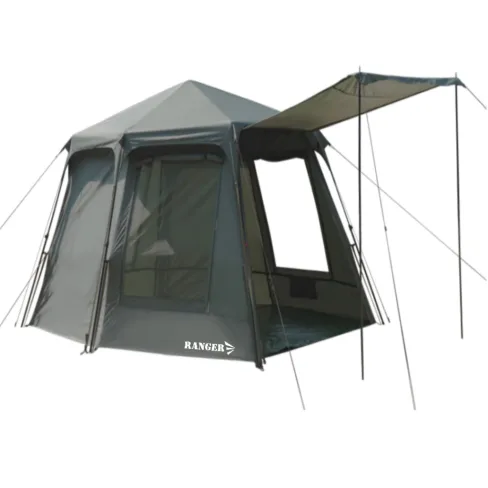 Намет Ranger Короповий Gazebo Cube (RA6666)