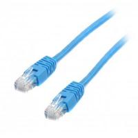 Патч-корд Cablexpert 2м UTP cat 6 CCA blue (PP6U-2M/B)