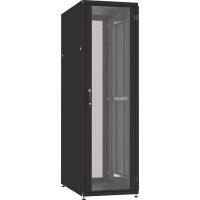 Шафа настінна Zpas 19" 42U 600x1000, перфоровані двері (IT-426010-45AA-2-161-FP)