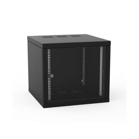 Шкаф настенный Zpas 15U 19" 600x600 Z-BOX (WZ-7240-20-A4-161-BNP)