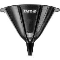 Лейка автомобильная Yato пластиковая (YT-0697)