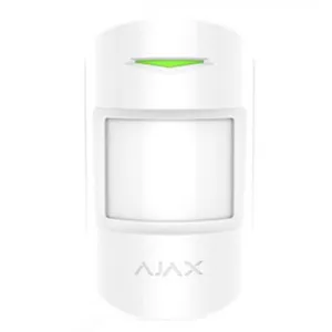 Датчик движения Ajax MotionProtect біла