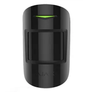Датчик движения Ajax MotionProtect чорна