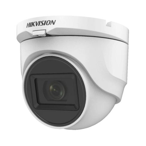 Камера відеоспостереження Hikvision DS-2CE76D0T-ITMF(C) (2.8 (DS-2CE76D0T-ITMF(C) (2.8))
