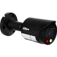 Камера видеонаблюдения Dahua DH-IPC-HFW2449S-S-IL-BE (2.8)