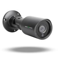 Камера відеоспостереження Greenvision GV-154-IP-OS50-20DH POE 5MP Black (Ultra) (GV-154-IP-OS50-20DH POE Black (Ultra)