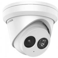 Камера видеонаблюдения Hikvision DS-2CD2383G2-IU (2.8)