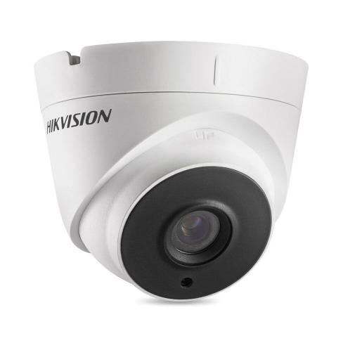Камера відеоспостереження Hikvision DS-2CE56D0T-IT3F(C) (2.8)