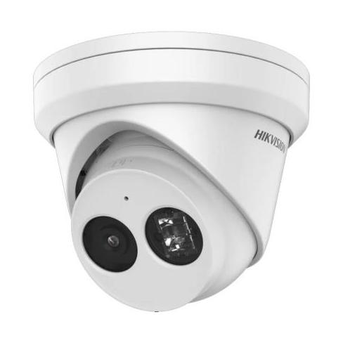 Камера відеоспостереження Hikvision DS-2CD2343G2-I (2.8)