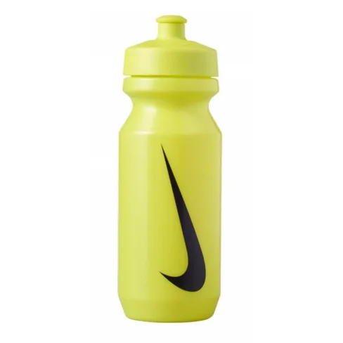 Пляшка для води Nike Big Mouth Bottle 2.0 22 OZ салатовий 650 мл N.000.0042.306.22 (887791197757)