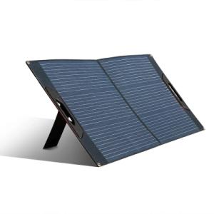 Портативная солнечная панель Choetech 60W (60w Travel Solar Panel)