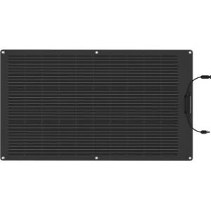 Портативная солнечная панель EcoFlow 100W (ZMS330)
