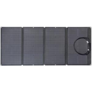 Портативная солнечная панель EcoFlow 160W (EFSOLAR160W)
