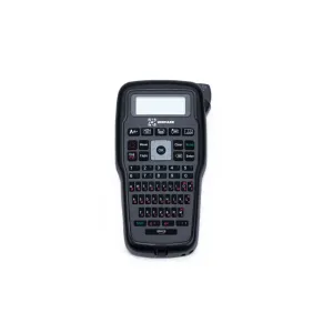 Принтер етикеток UKRMARK E1000 CYR GR, кирилиця, стрічка 3.5/6/9/12 mm, сумісний з TZE (900466)