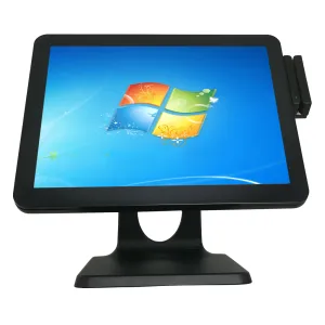 POS-термінал Leabon LB-T630 i5 6300U/8Gb/SSD128GB/2xRS232/6xUSB/Ethernet/15.6" 1920*1080 (LB-T630-15.6-i5-0152)