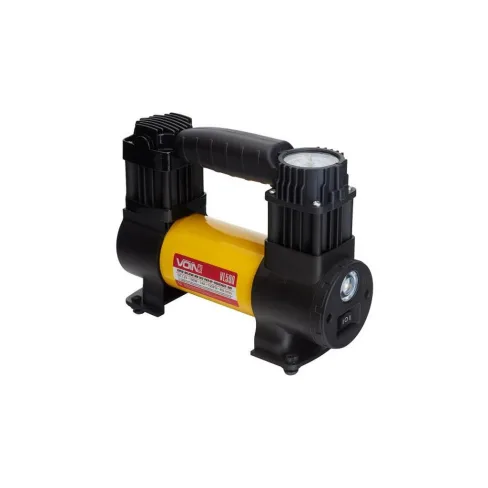 Автомобильный компрессор VOIN VL-590 150psi/15Amp/40л (VL-590)