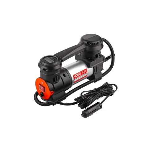 Автомобільний компресор VOIN VL-530 150psi/15A/40л (VL-530)