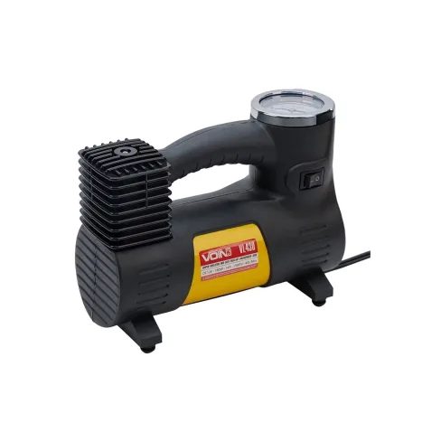 Автомобільний компресор VOIN VL-430 150psi/14A/40л (VL-430)