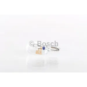 Автолампа Bosch 3W (1 987 302 818)