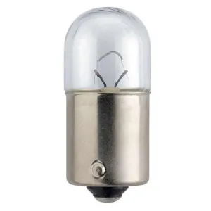 Автолампа AG AUTOPARTS 10W (AG 40060S)