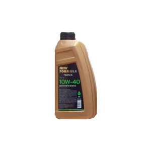Моторна олива NEW FORMULA PREMIUM 10w-40 (SL/CF)  1л (NF212188)