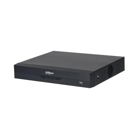 Реєстратор для відеоспостереження Dahua DHI-NVR2108HS-I2