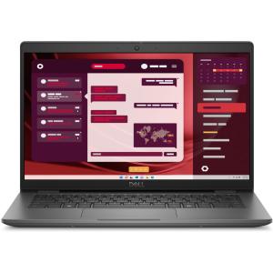 Ноутбук Dell Latitude 3450 (N010L345014UA_WP)