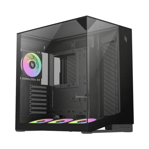 Корпус для ПК Gamemax NEX C56 VC BK