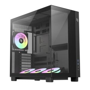 Корпус для ПК Gamemax NEX C53 BK