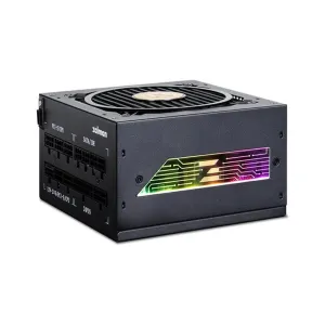 Блок живлення Zalman 1200W Teramax 2 View (ZM1200-TMX2VIEW)