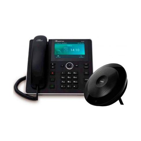 IP телефон AudioCodes UC-HRS-457