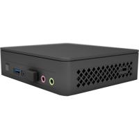 Комп'ютер INTEL NUC 11 Essential Kit / Celeron N4505, no cord (BNUC11ATKC20000)