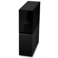 Внешний жесткий диск 3.5" 18TB My Book Desktop WD (WDBBGB0180HBK-EESN)