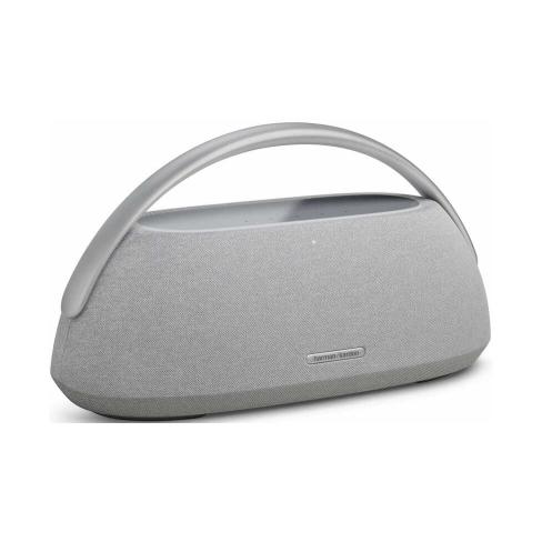 Акустическая система Harman Kardon Go+Play 3 Grey