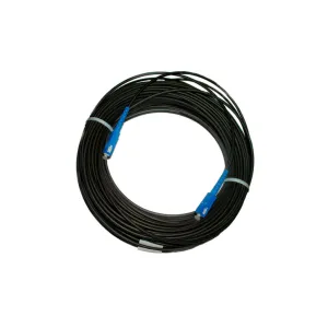 Оптичний патчкорд SC/UPC-SC/UPC, Simplex, Singlemode, 260м OK-Net (ОКТ-Д(1,0)-1Е-260)