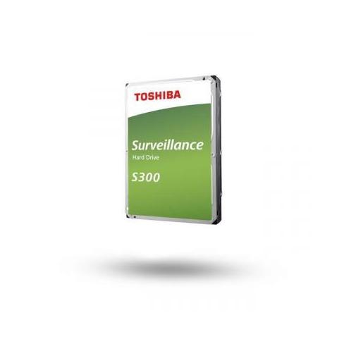 Жесткий диск 3.5" 8TB Toshiba