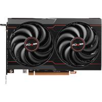 Видеокарта Sapphire Radeon RX 6600 8Gb PULSE DUAL (11310-01-20G)