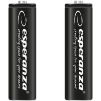 Акумулятор Esperanza AA 2600mAh Ni-MH * 2 (EZA105)