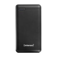 Батарея универсальная Intenso XS20000 20000mAh, USB Type-C USB-A, 5V, 3.1A (PB930210 / 7313550)