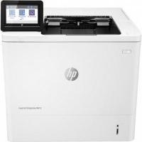 Лазерный принтер HP LaserJet Enterprise M612dn (7PS86A)