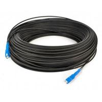 Оптический патчкорд Cor-X FTTH SC/UPC-SC/UPC SingleMode Simplex 125m (DP-SC/UPC-SC/UPC-125 Flex)