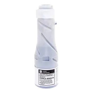 Тонер-картридж Katun MINOLTA Di152, BIZHUB 162/163/210 туба413 г (20800/65020800)