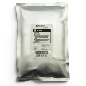 Тонер Canon IR-2200/2270/2520, 500g/Foil Bag Katun (44279)