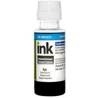 Чернила ColorWay HP Ink Tank 115/315/415 100мл Cyan (CW-HW52C01)