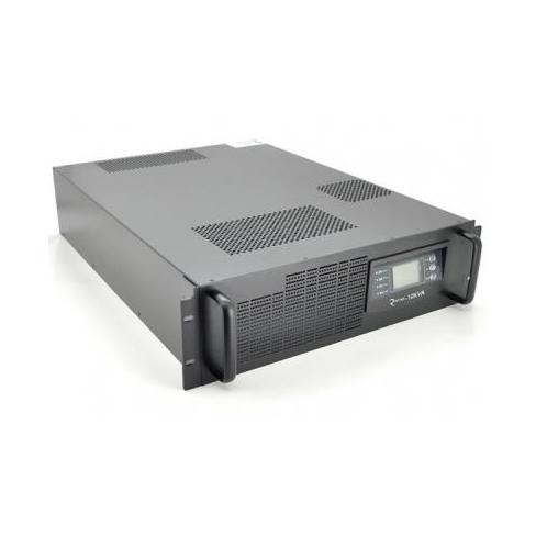 Источник бесперебойного питания Ritar RT-10KL-LCD
