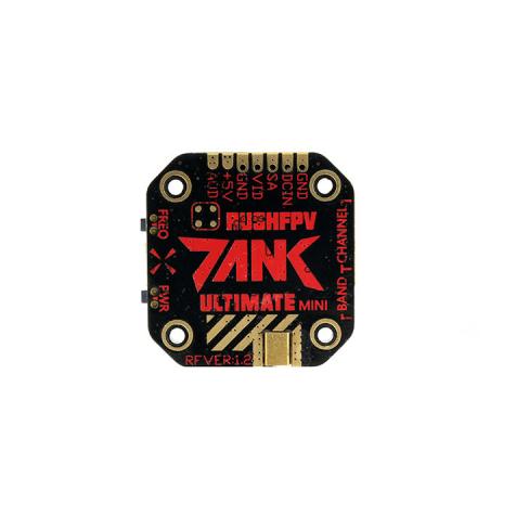 Запчасть для дрона RushFPV TANK ULTIMATE MINI