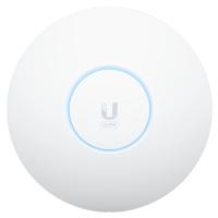 Точка доступу Wi-Fi Ubiquiti UniFi 6 Enterprise (U6-Enterprise)