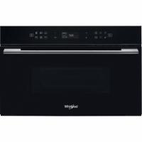 Мікрохвильова піч Whirlpool W7MD440NB