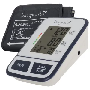 Тонометр Longevita BP-1303